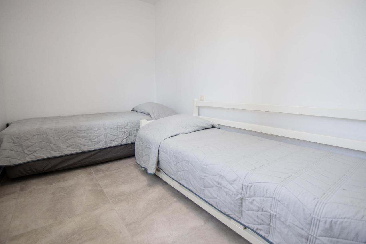 Zeusplace Seaside Home Private Beach And Parking Плака-Литохоро Экстерьер фото